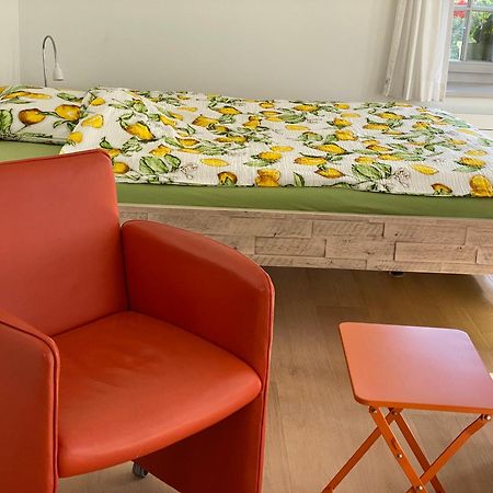 B&B Tannen124 Oberburg Kültér fotó