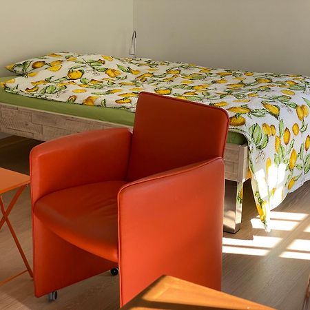 B&B Tannen124 Oberburg Kültér fotó