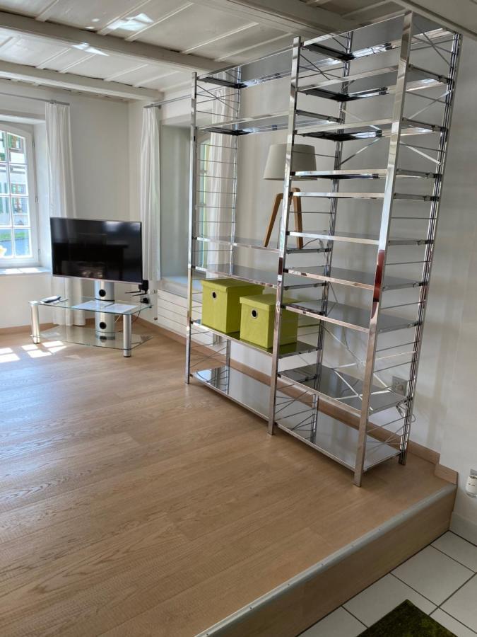 B&B Tannen124 Oberburg Kültér fotó