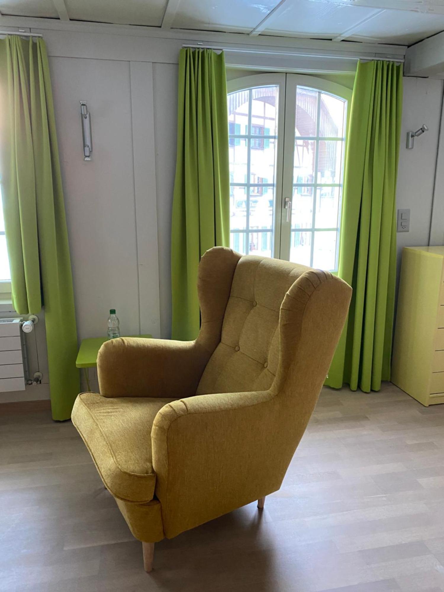 B&B Tannen124 Oberburg Kültér fotó