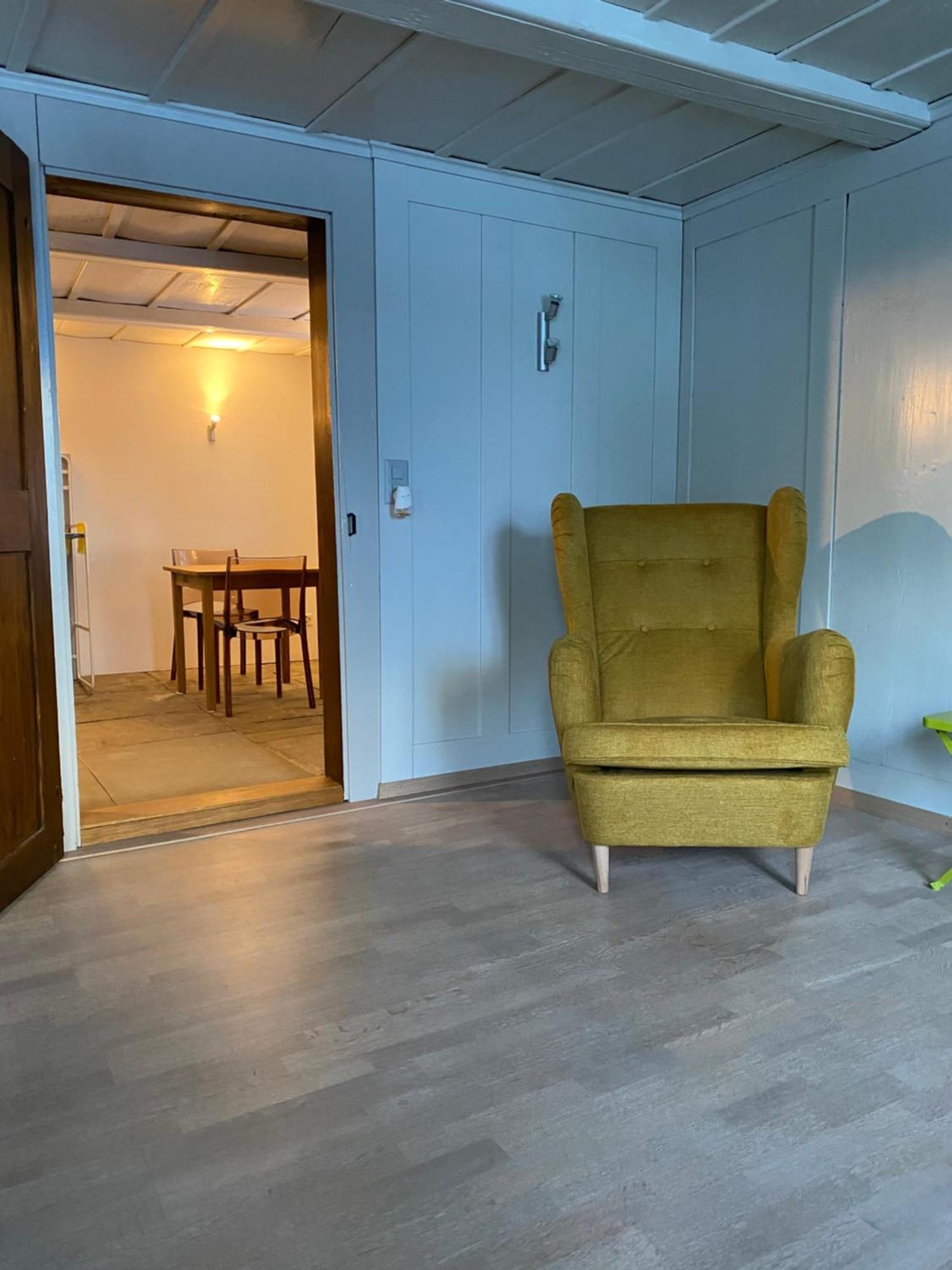 B&B Tannen124 Oberburg Kültér fotó