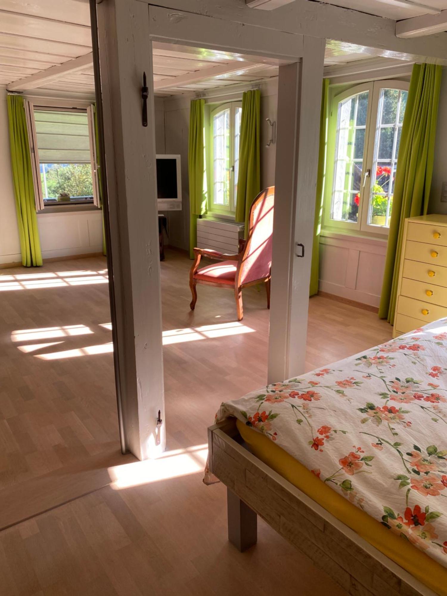 B&B Tannen124 Oberburg Kültér fotó