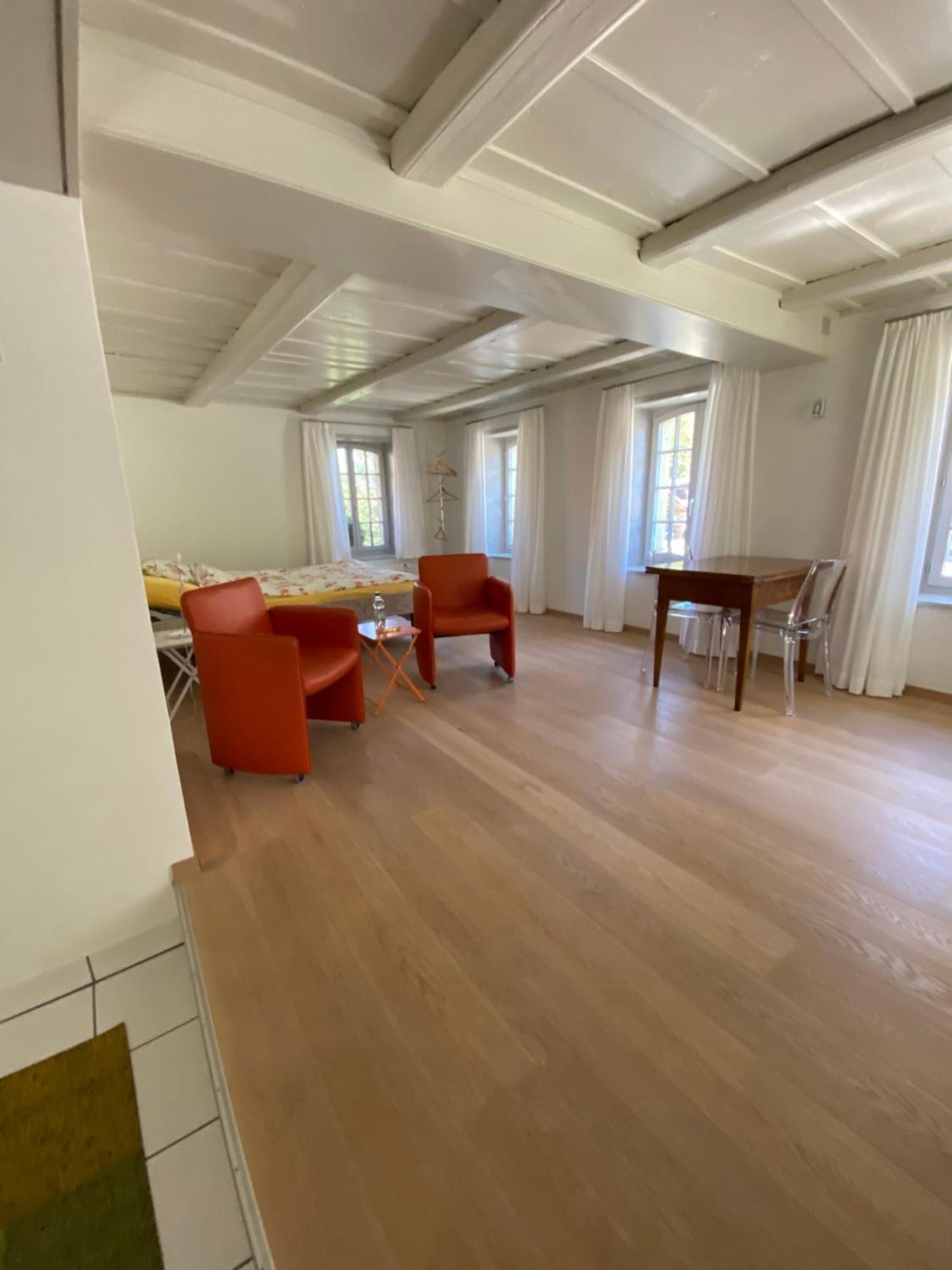 B&B Tannen124 Oberburg Kültér fotó