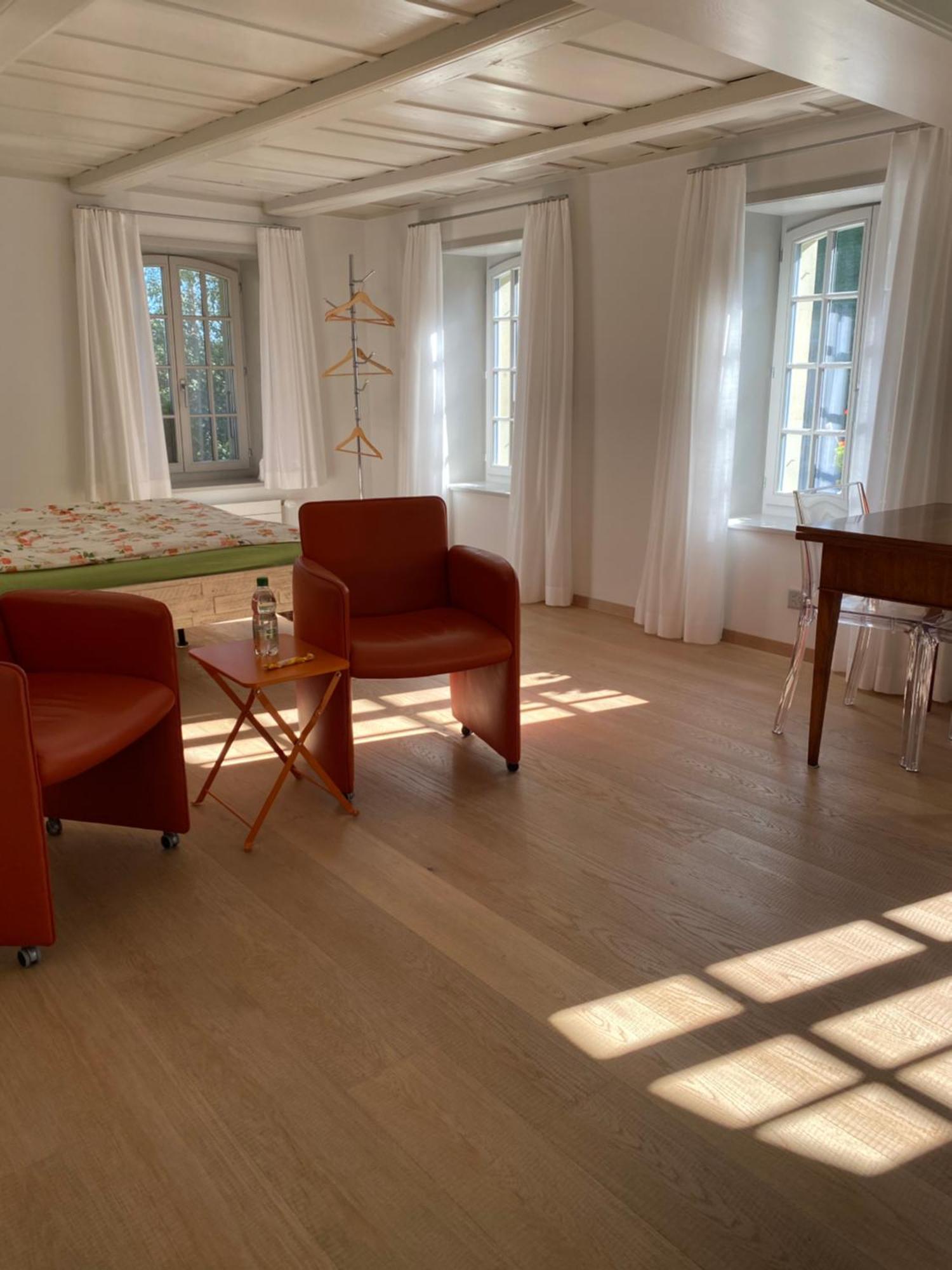 B&B Tannen124 Oberburg Kültér fotó