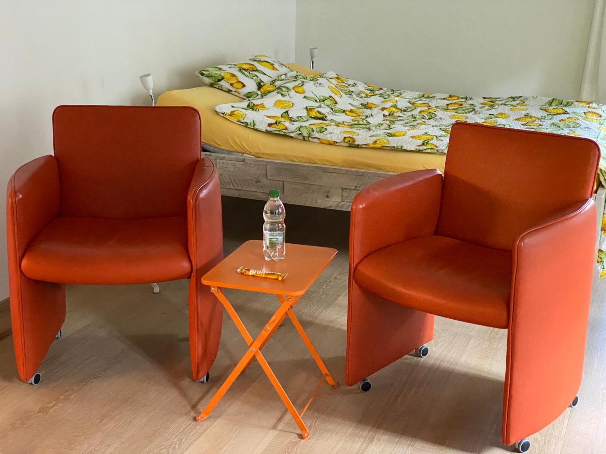 B&B Tannen124 Oberburg Kültér fotó