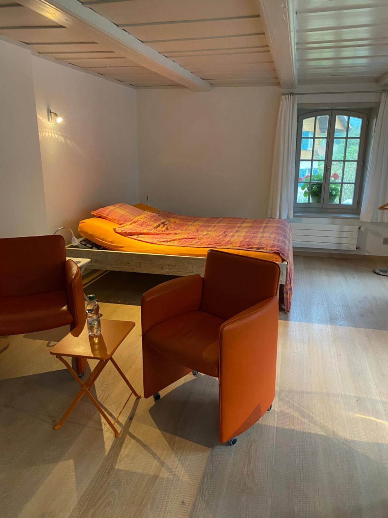 B&B Tannen124 Oberburg Kültér fotó