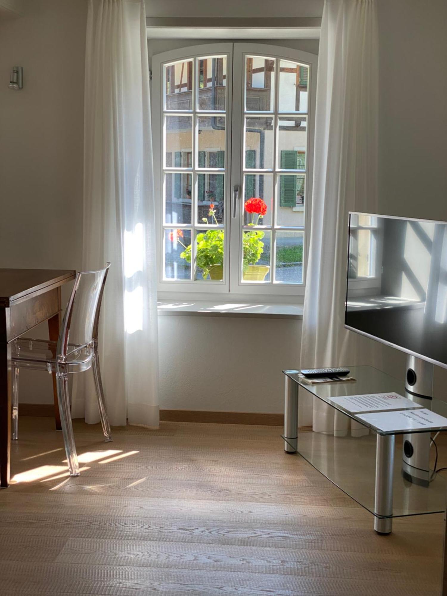 B&B Tannen124 Oberburg Kültér fotó