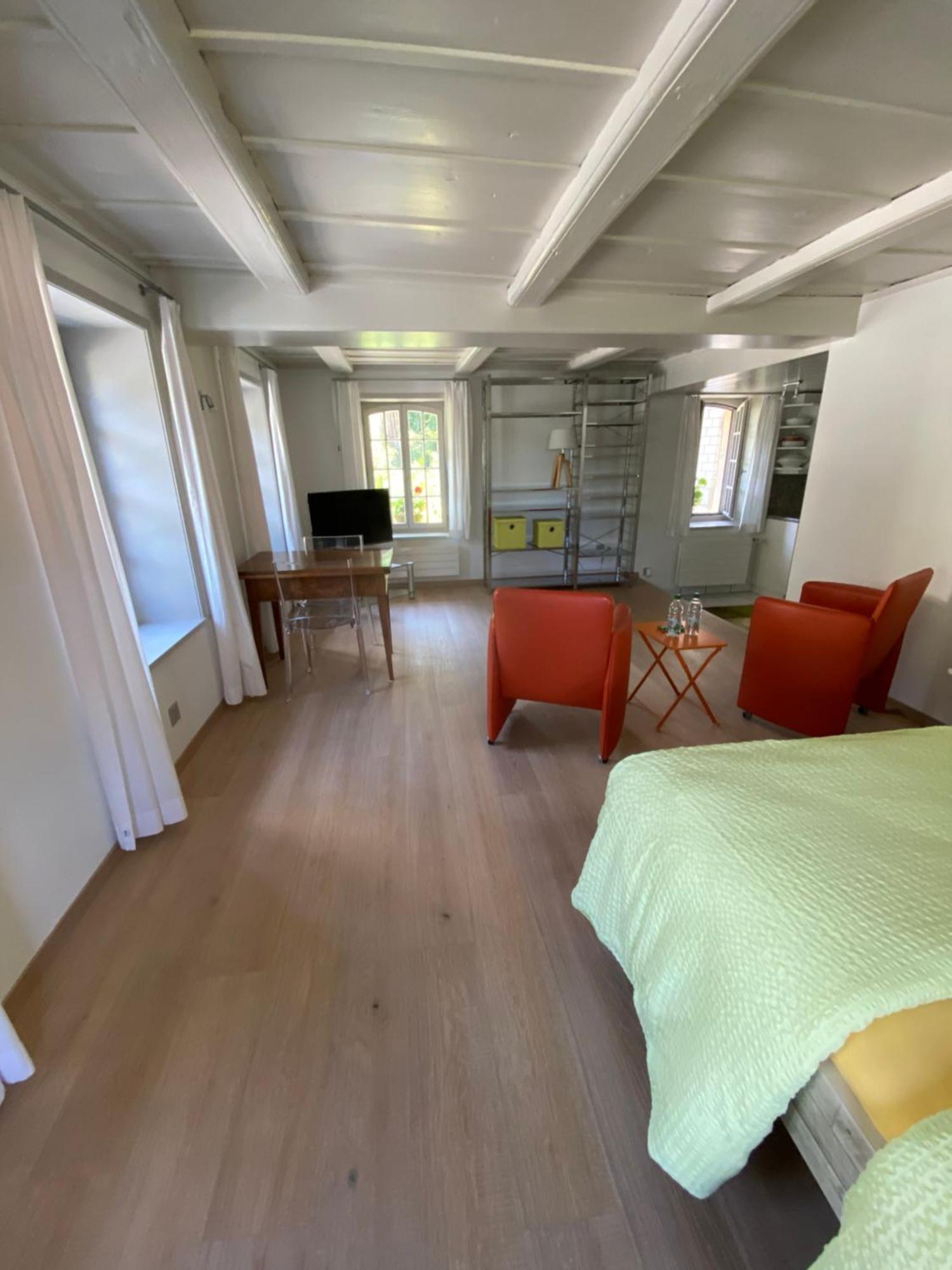B&B Tannen124 Oberburg Kültér fotó