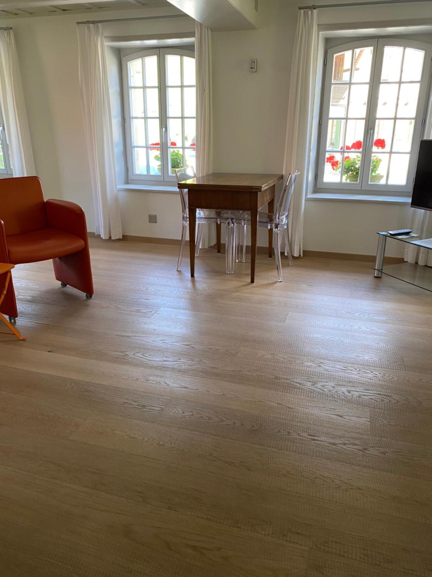 B&B Tannen124 Oberburg Kültér fotó