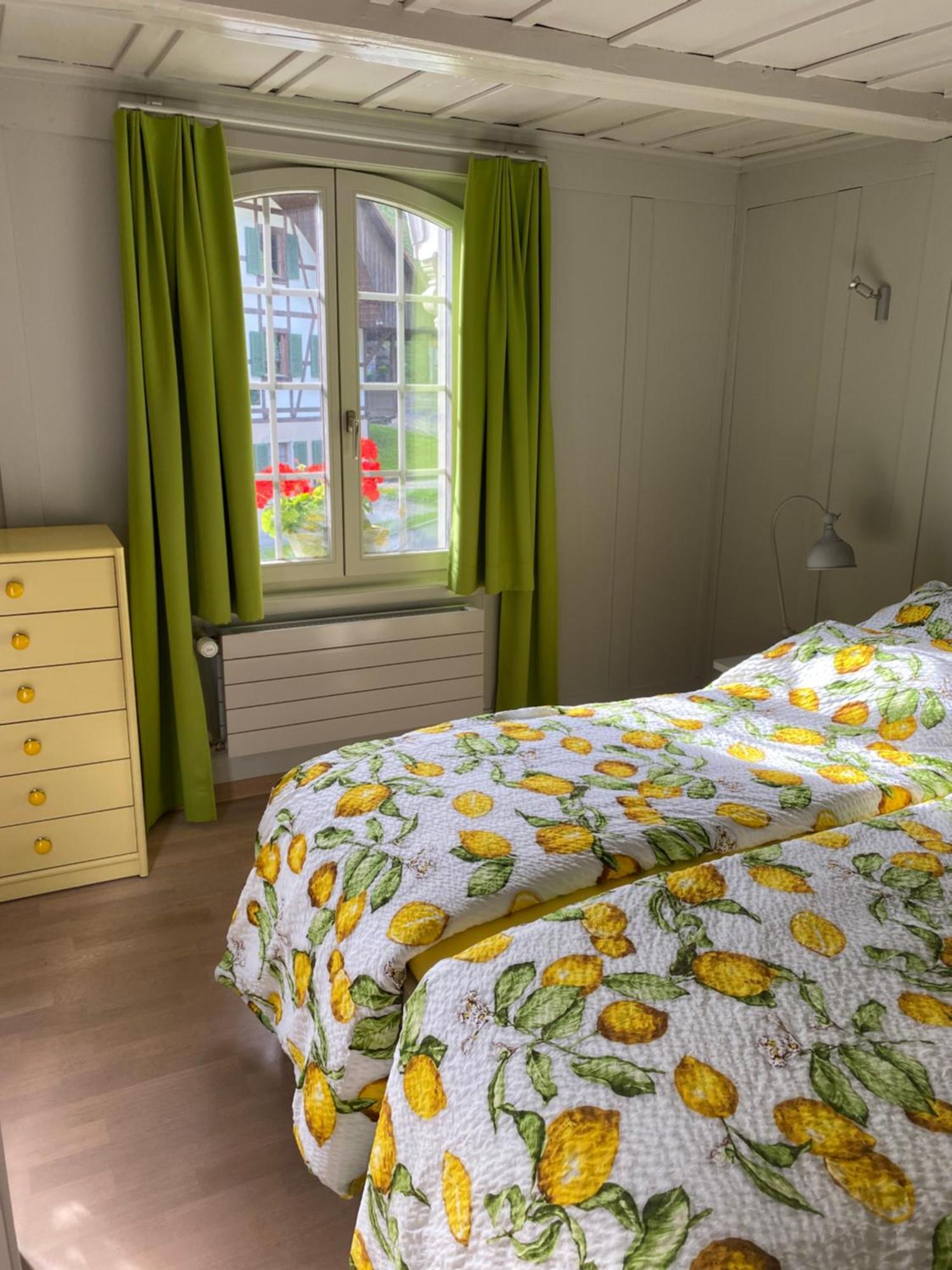 B&B Tannen124 Oberburg Kültér fotó