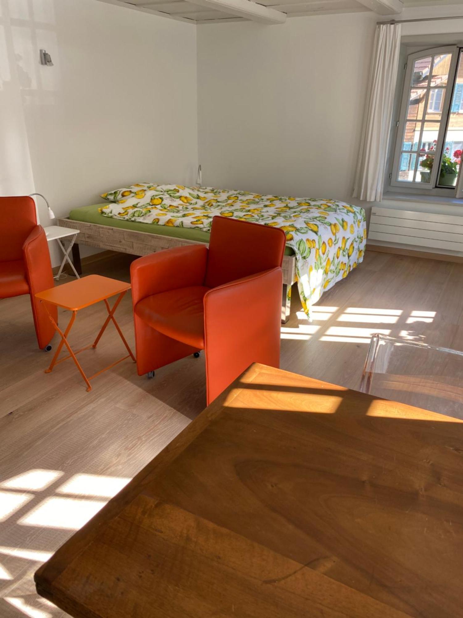 B&B Tannen124 Oberburg Kültér fotó