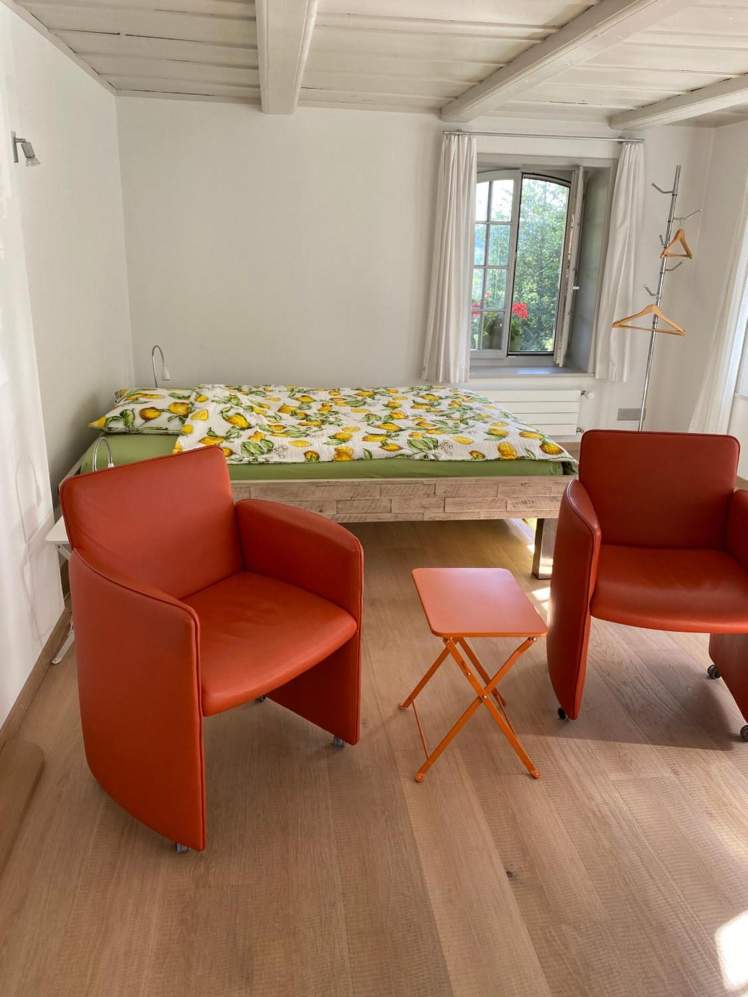 B&B Tannen124 Oberburg Kültér fotó